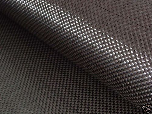 Carbon fiber fabrics