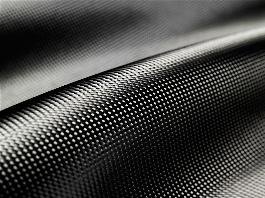 Carbon fiber fabrics