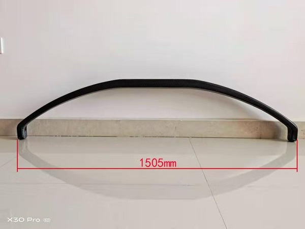 Rotorcraft shell (manufacturer recommended)